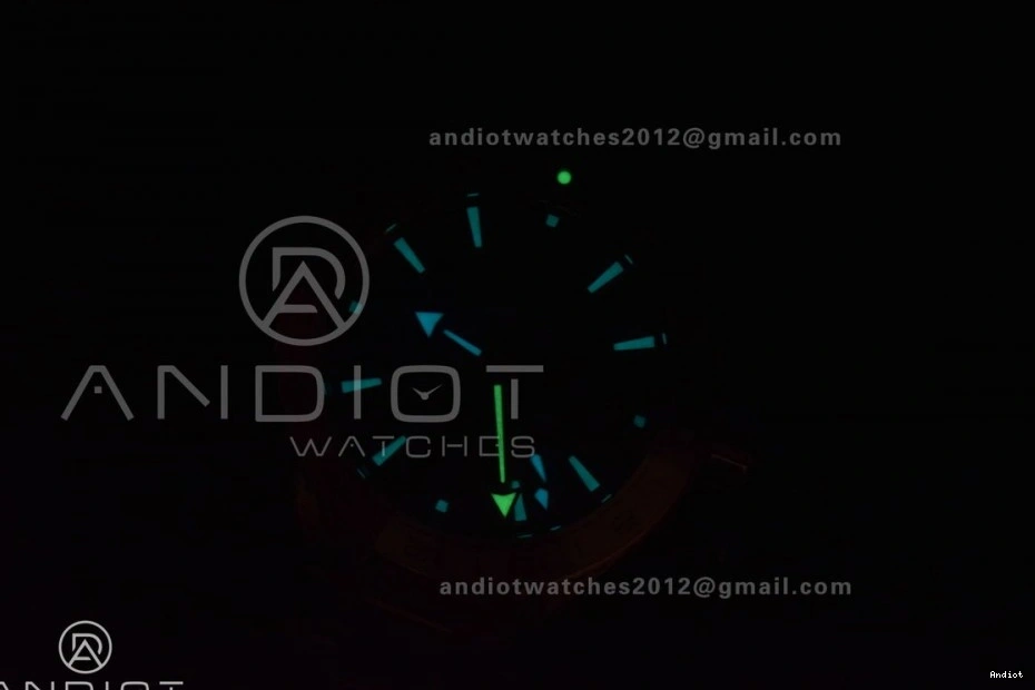 VSF Ocean Planet Chi